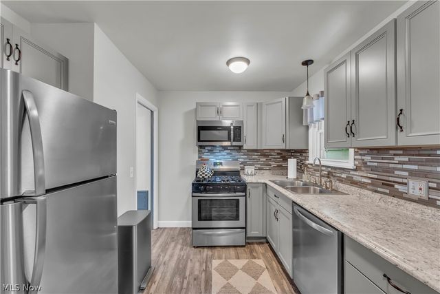 15473 Hummel Road, Brook Park, OH 44142