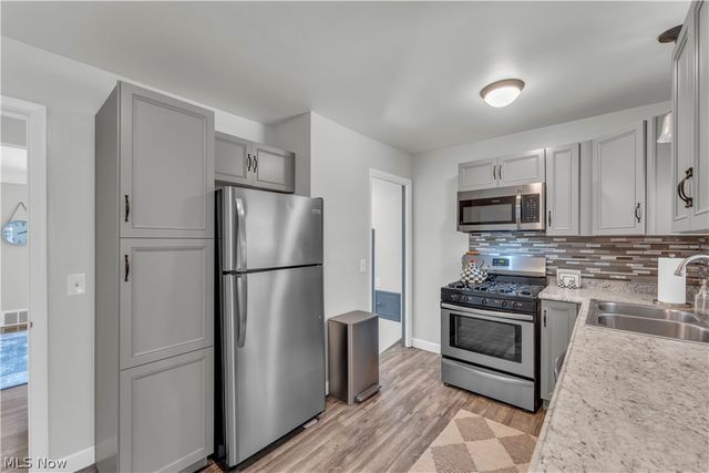15473 Hummel Road, Brook Park, OH 44142