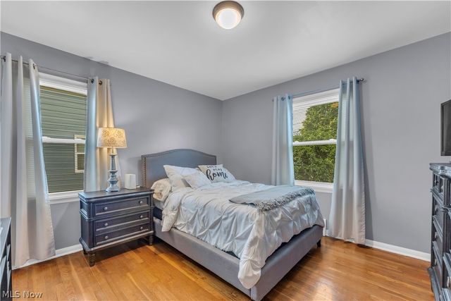 15473 Hummel Road, Brook Park, OH 44142
