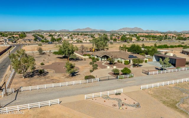 2354 N Casa Grande Avenue, Casa Grande, AZ 85122