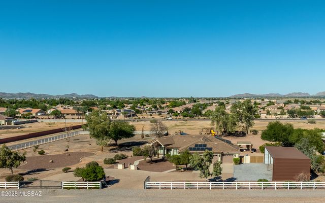 2354 N Casa Grande Avenue, Casa Grande, AZ 85122
