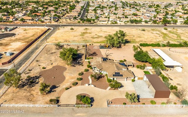 2354 N Casa Grande Avenue, Casa Grande, AZ 85122