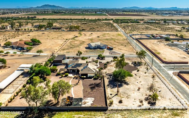 2354 N Casa Grande Avenue, Casa Grande, AZ 85122