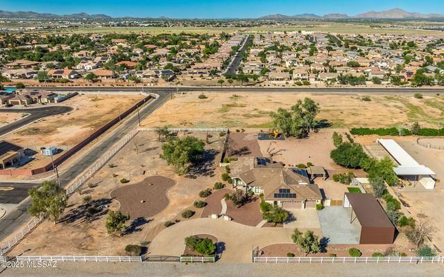 2354 N Casa Grande Avenue, Casa Grande, AZ 85122