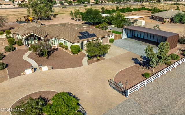 2354 N Casa Grande Avenue, Casa Grande, AZ 85122