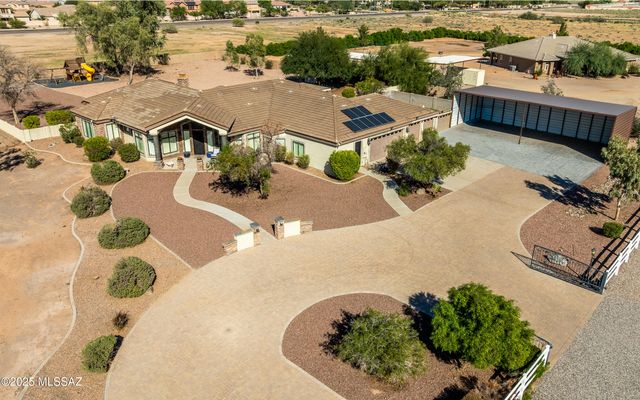 2354 N Casa Grande Avenue, Casa Grande, AZ 85122