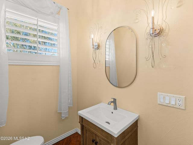2354 N Casa Grande Avenue, Casa Grande, AZ 85122