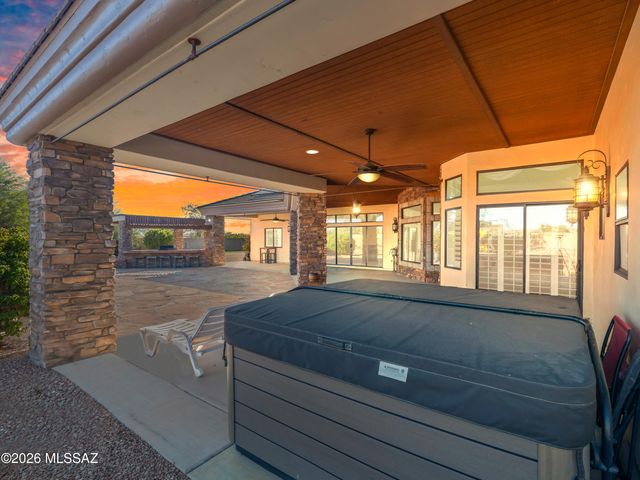 2354 N Casa Grande Avenue, Casa Grande, AZ 85122