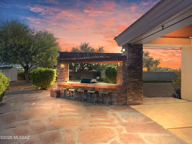 2354 N Casa Grande Avenue, Casa Grande, AZ 85122