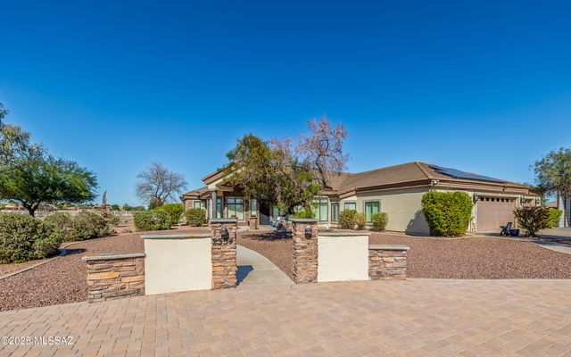 2354 N Casa Grande Avenue, Casa Grande, AZ 85122