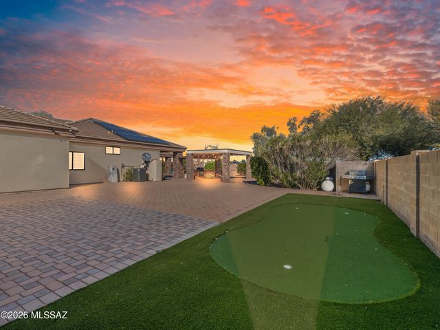 2354 N Casa Grande Avenue, Casa Grande, AZ 85122