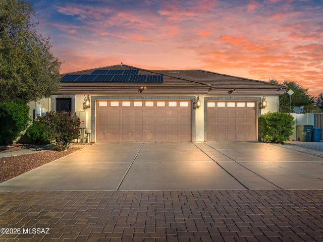 2354 N Casa Grande Avenue, Casa Grande, AZ 85122