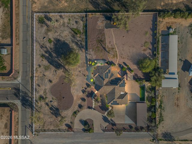 2354 N Casa Grande Avenue, Casa Grande, AZ 85122