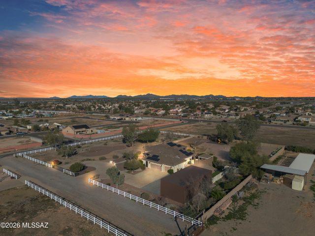 2354 N Casa Grande Avenue, Casa Grande, AZ 85122