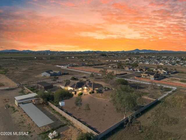 2354 N Casa Grande Avenue, Casa Grande, AZ 85122