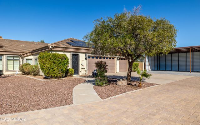 2354 N Casa Grande Avenue, Casa Grande, AZ 85122