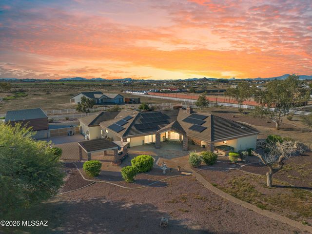 2354 N Casa Grande Avenue, Casa Grande, AZ 85122