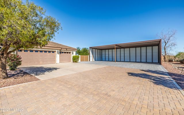 2354 N Casa Grande Avenue, Casa Grande, AZ 85122