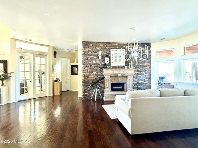 2354 N Casa Grande Avenue, Casa Grande, AZ 85122