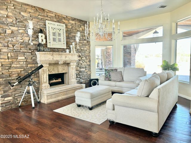 2354 N Casa Grande Avenue, Casa Grande, AZ 85122