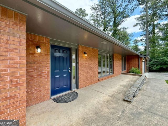 2200 Carey Place, Marietta, GA 30066