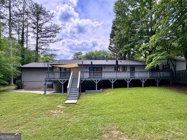 2200 Carey Place, Marietta, GA 30066
