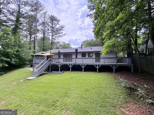 2200 Carey Place, Marietta, GA 30066