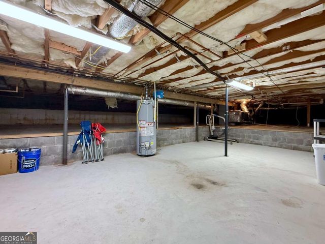 2200 Carey Place, Marietta, GA 30066