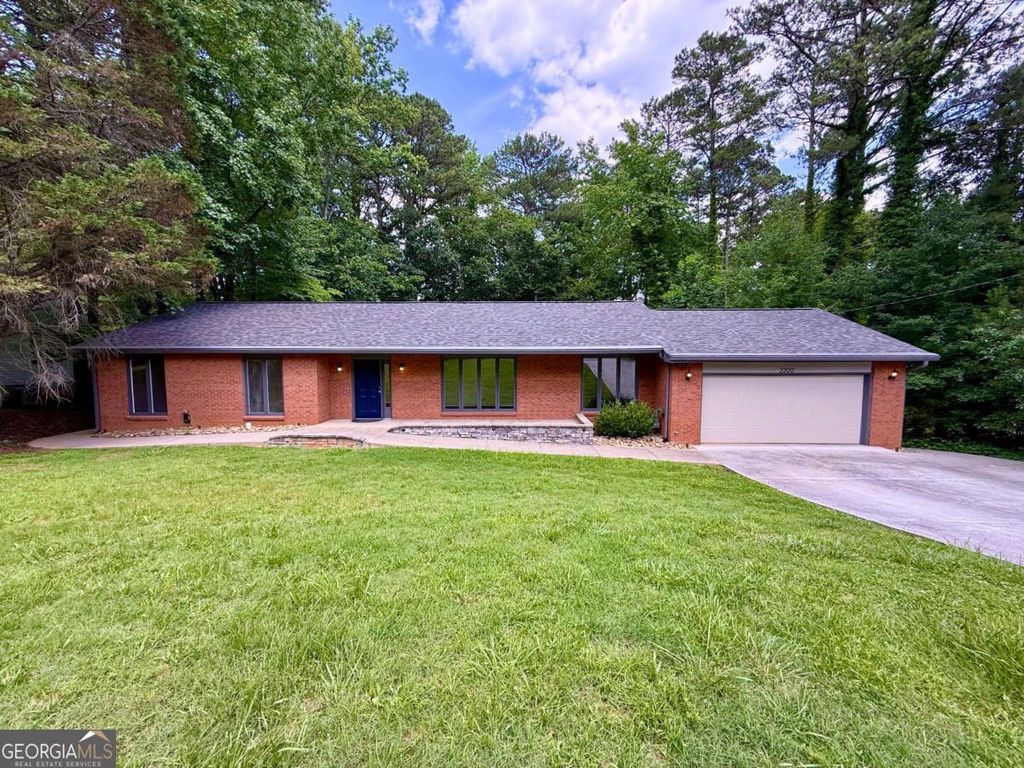 2200 Carey Place, Marietta, GA 30066