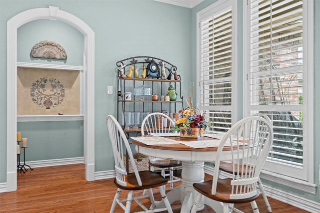 512 Ashmede Court, Arlington, TX 76013
