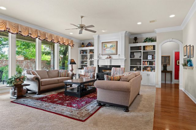512 Ashmede Court, Arlington, TX 76013