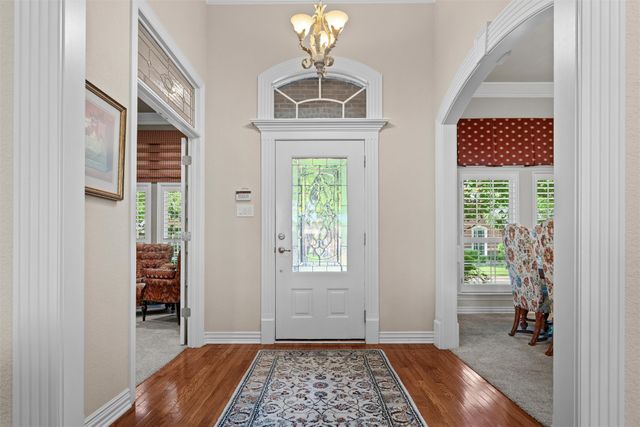 512 Ashmede Court, Arlington, TX 76013