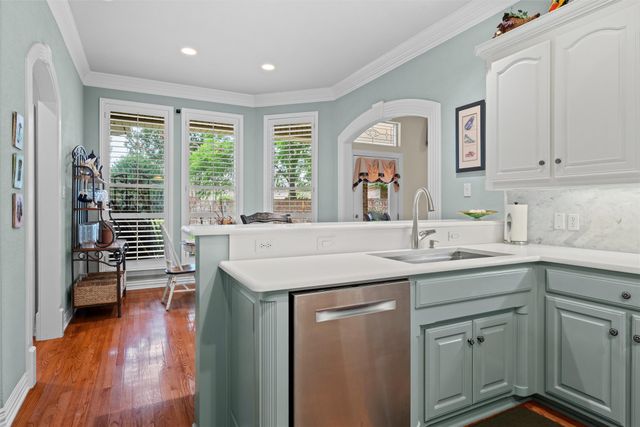 512 Ashmede Court, Arlington, TX 76013