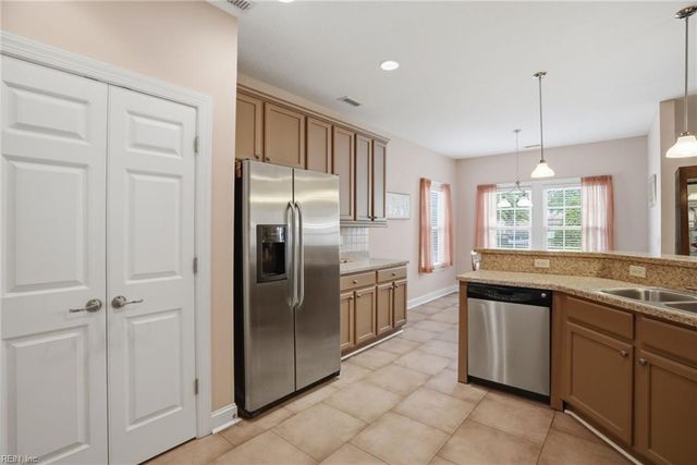 1431 Thistlewood LN, Chesapeake, VA 23320