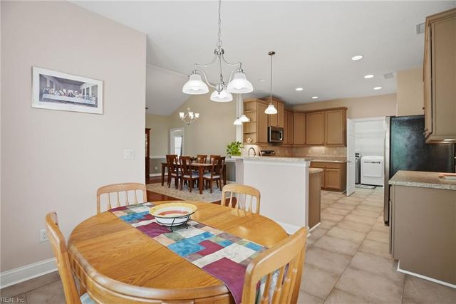 1431 Thistlewood LN, Chesapeake, VA 23320