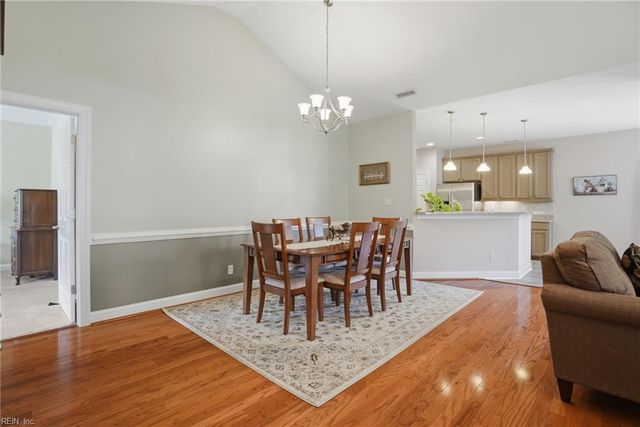 1431 Thistlewood LN, Chesapeake, VA 23320
