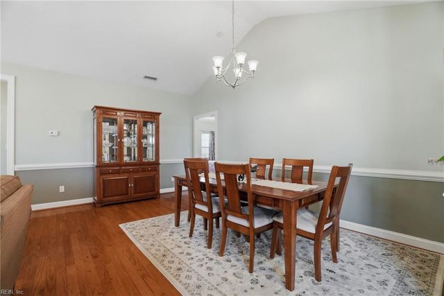 1431 Thistlewood LN, Chesapeake, VA 23320
