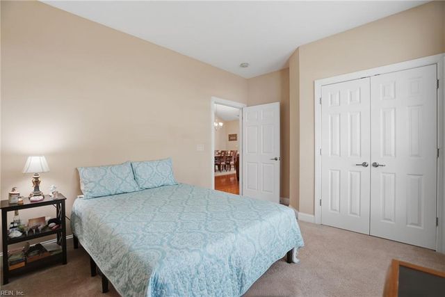 1431 Thistlewood LN, Chesapeake, VA 23320