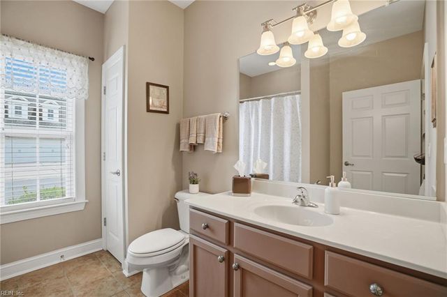 1431 Thistlewood LN, Chesapeake, VA 23320