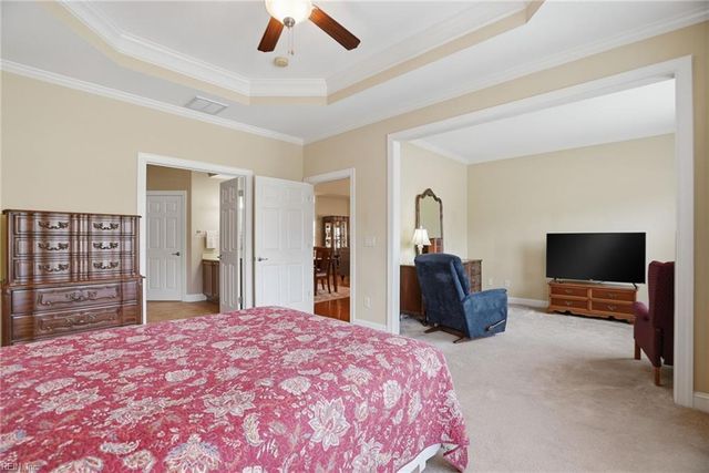 1431 Thistlewood LN, Chesapeake, VA 23320