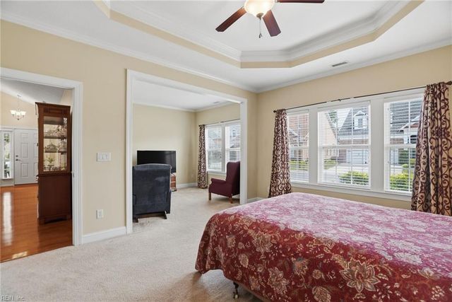 1431 Thistlewood LN, Chesapeake, VA 23320