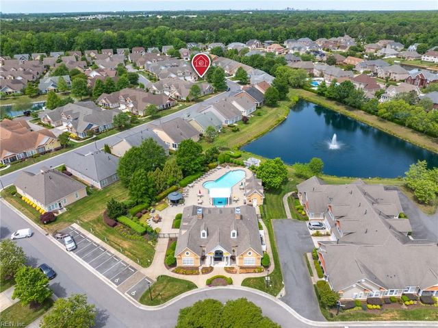 1431 Thistlewood LN, Chesapeake, VA 23320