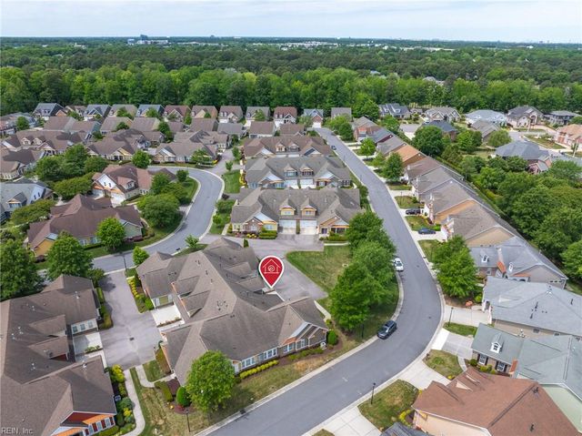 1431 Thistlewood LN, Chesapeake, VA 23320