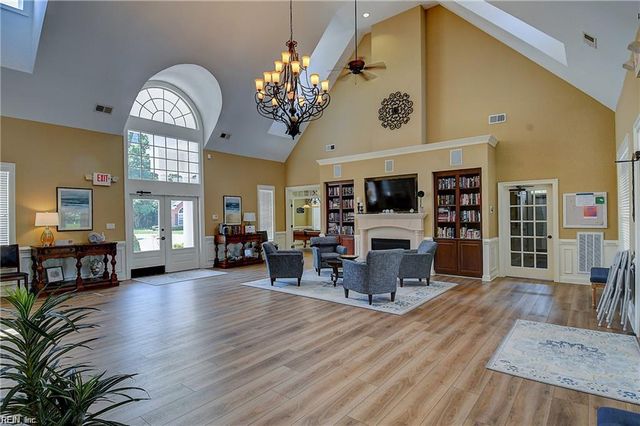 1431 Thistlewood LN, Chesapeake, VA 23320