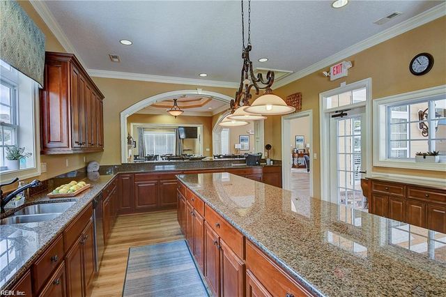 1431 Thistlewood LN, Chesapeake, VA 23320