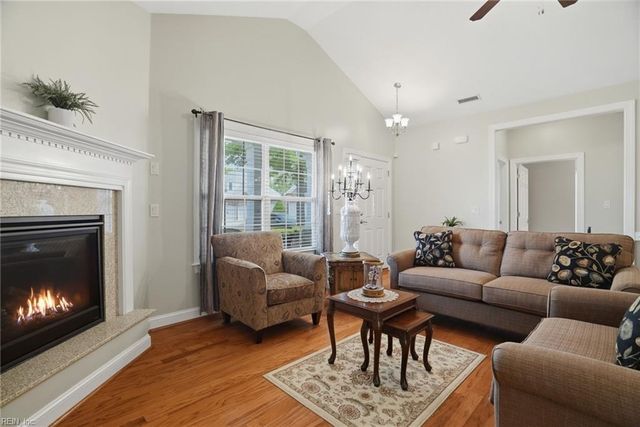 1431 Thistlewood LN, Chesapeake, VA 23320