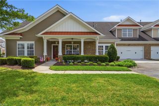 1431 Thistlewood LN, Chesapeake, VA 23320