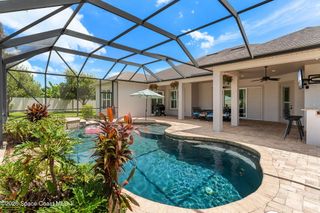 1540 Marcello Drive, Melbourne, FL 32934