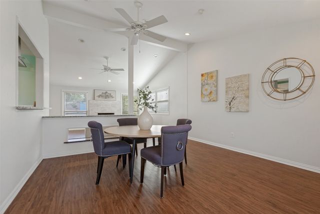 907 Wedgewood Way, Richardson, TX 75080