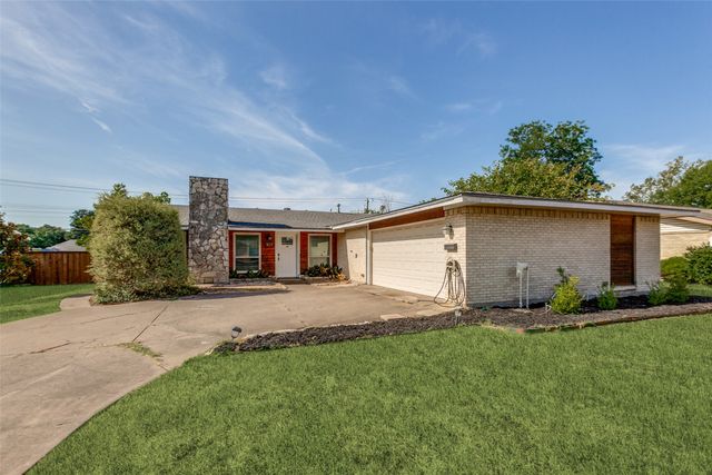 907 Wedgewood Way, Richardson, TX 75080